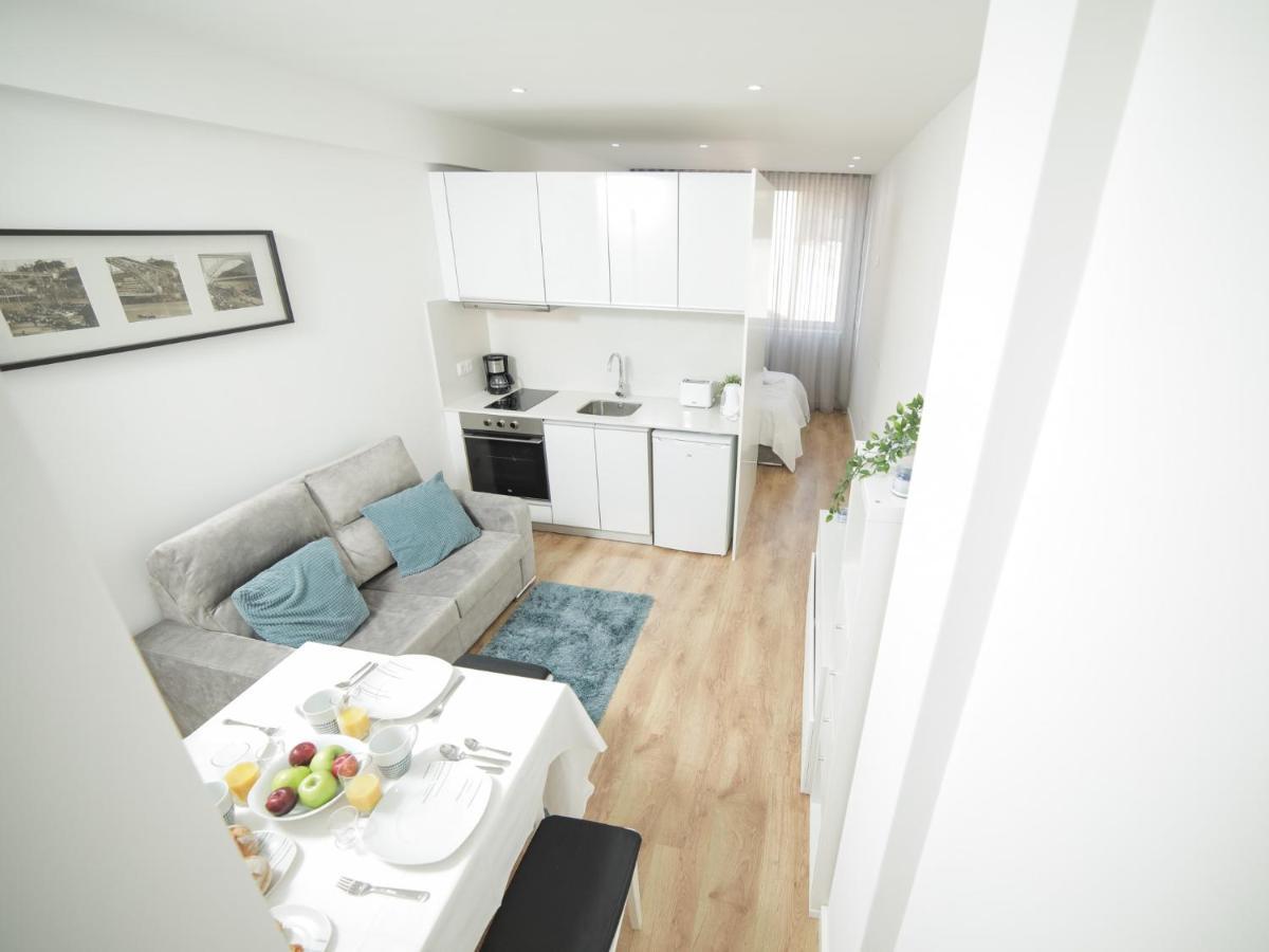 Feel Porto In Bolhao Apartamento *