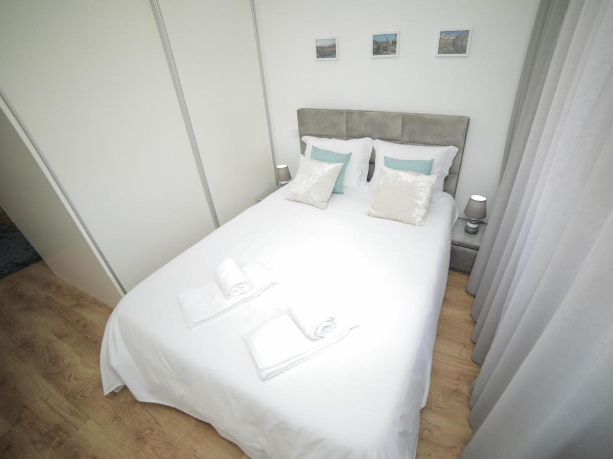 Apartamento Feel Porto In Bolhao *