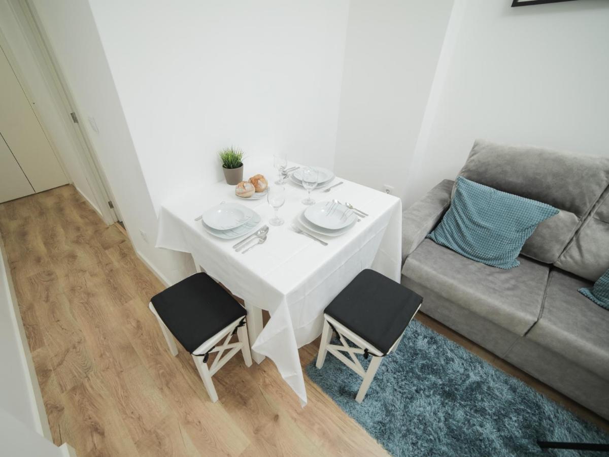 Feel Porto In Bolhao Apartamento Oporto