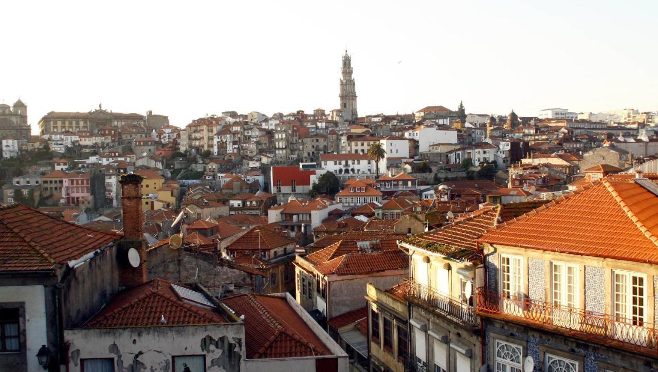 Feel Porto In Bolhao