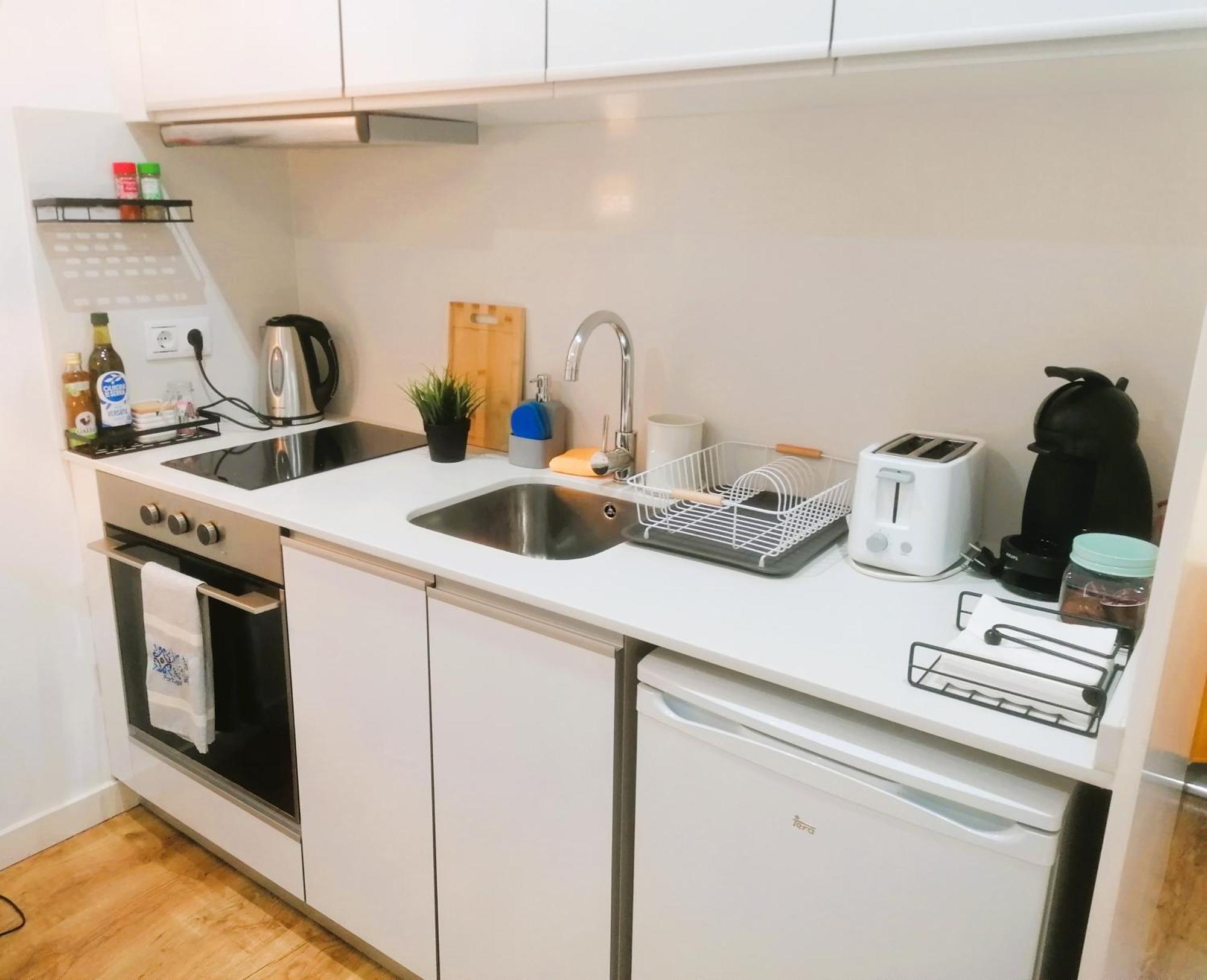 Feel Porto In Bolhao Apartamento *