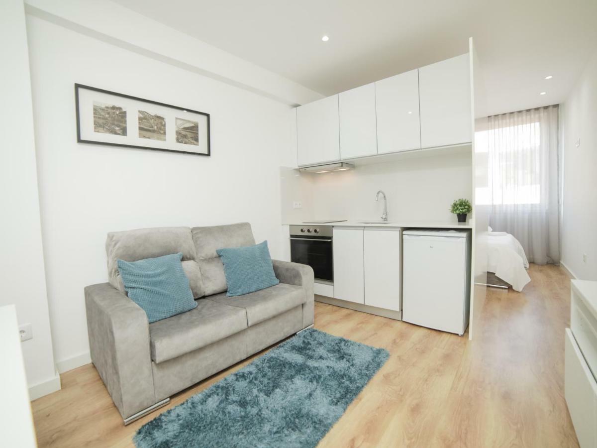 Feel Porto In Bolhao Apartamento *